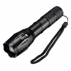 Svítilna XML T6 Cree LED