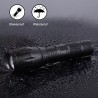 Svítilna XML T6 Cree LED