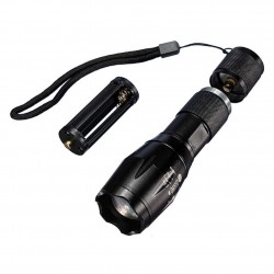 Svítilna XML T6 Cree LED