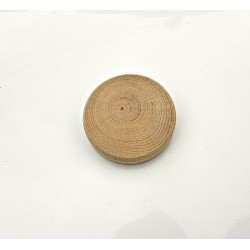 Pamětní dřevěná mince 20ks - buk větvový