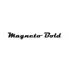 Písmo Magneto bold