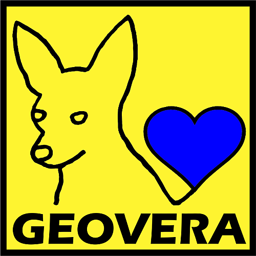 GEOVERA.CZ